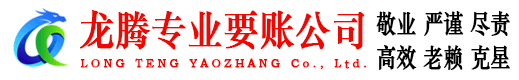 濉溪龙腾收债公司